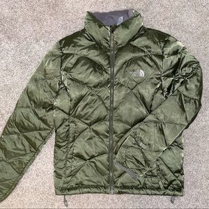 North face jacket